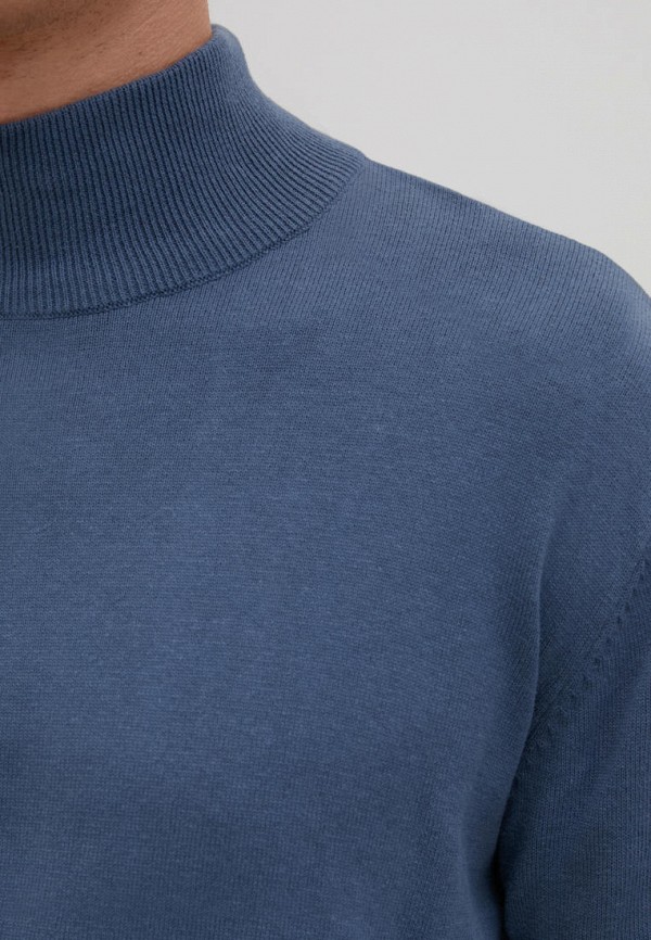 Джемпер Finn Flare синий, размер 58, фото 6