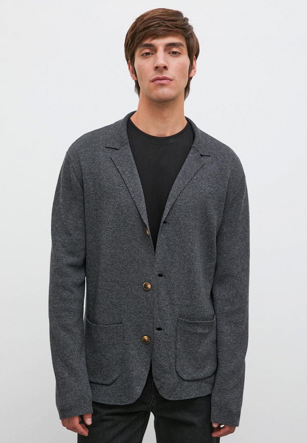 

Кардиган Finn Flare, Серый