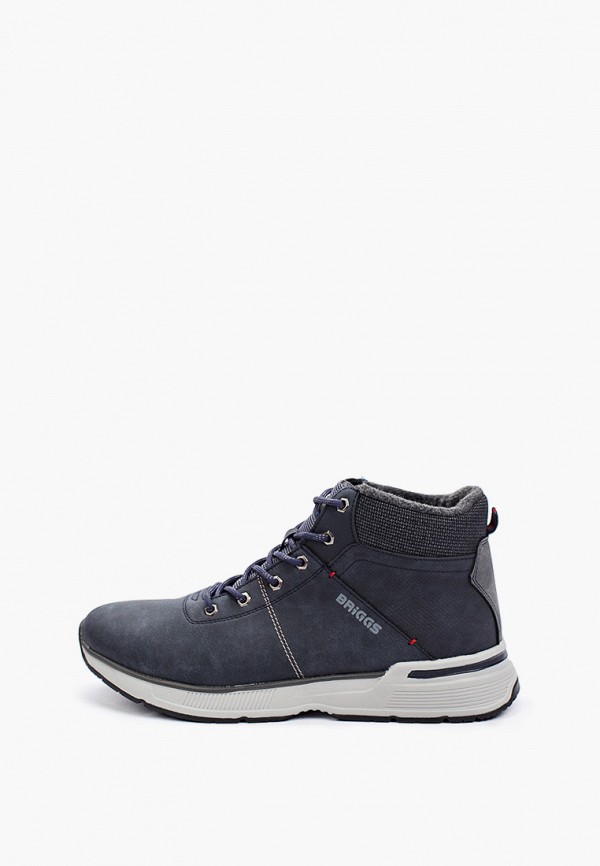 синий синий