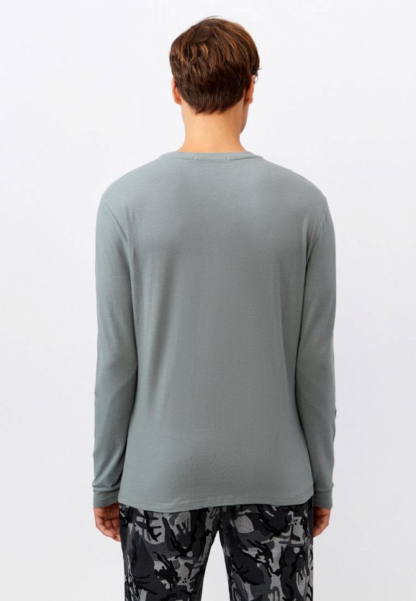 фото Лонгслив modis