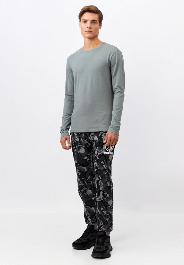 фото Лонгслив modis