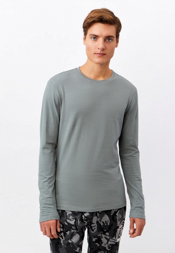 фото Лонгслив modis