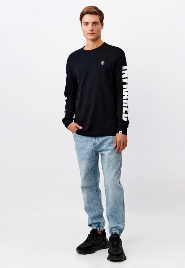 фото Лонгслив modis