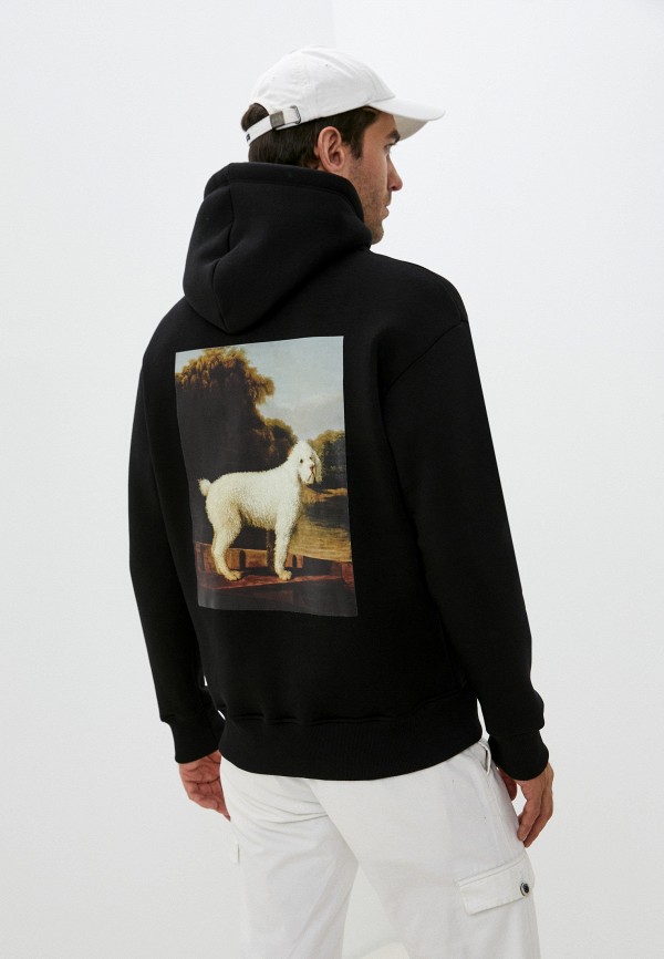 фото Худи marco di radi