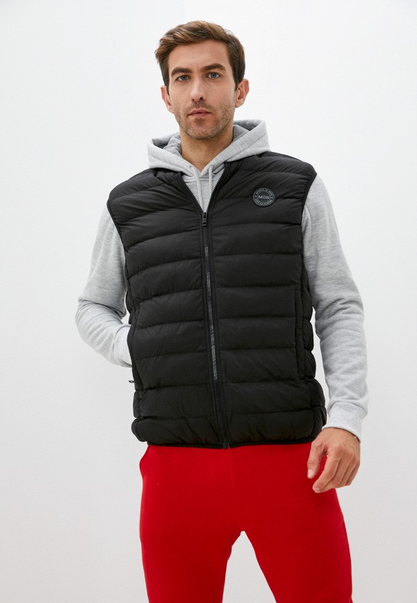 фото Жилет утепленный marco di radi