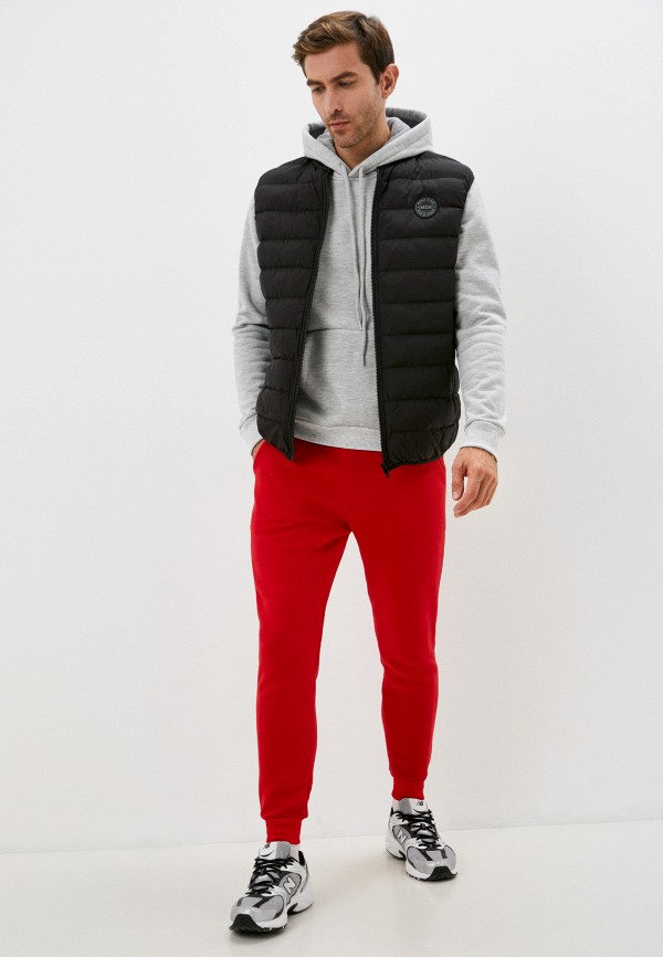 фото Жилет утепленный marco di radi