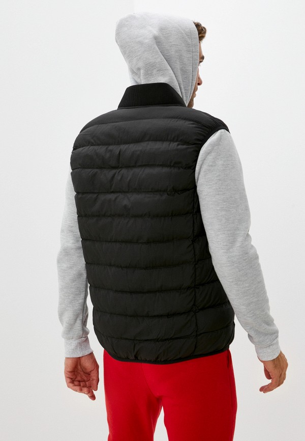 фото Жилет утепленный marco di radi