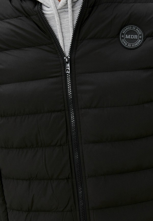 фото Жилет утепленный marco di radi