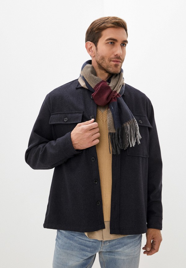 фото Шарф lilaccat