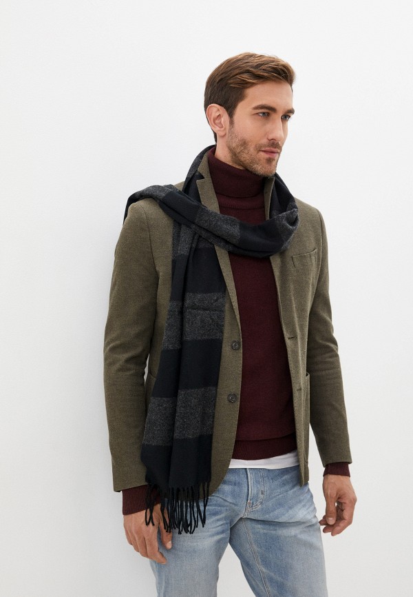 фото Шарф lilaccat