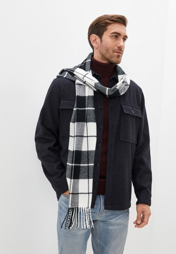 фото Шарф lilaccat