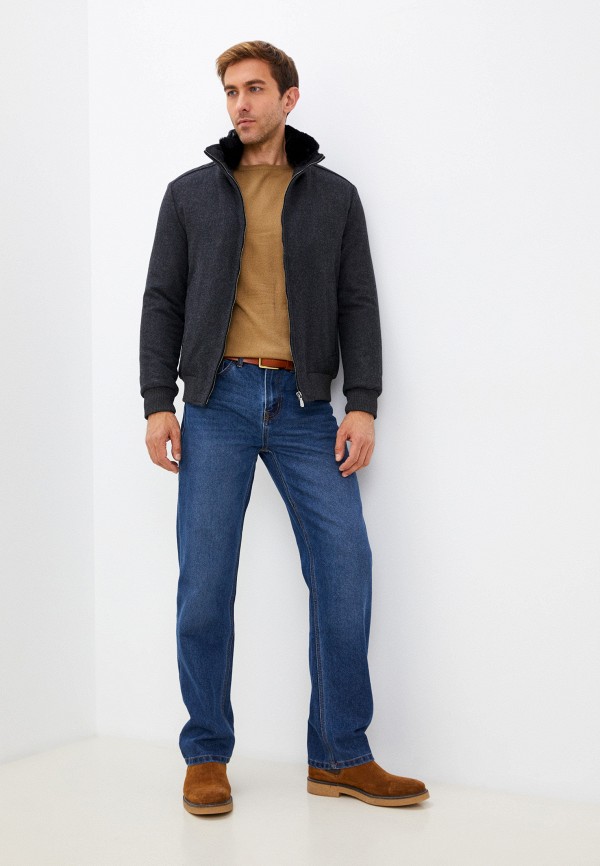 фото Куртка утепленная ketroy