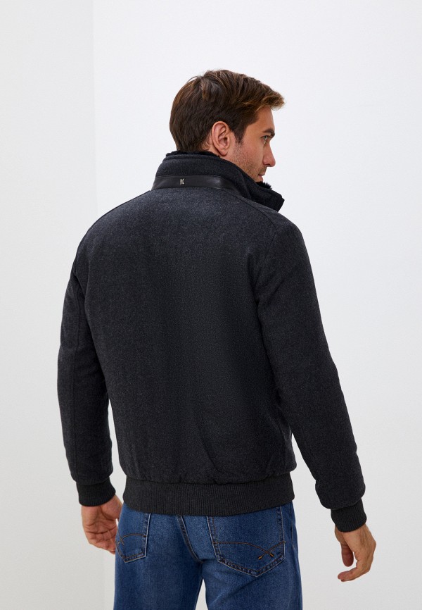 фото Куртка утепленная ketroy