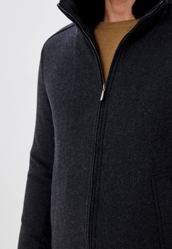 фото Куртка утепленная ketroy