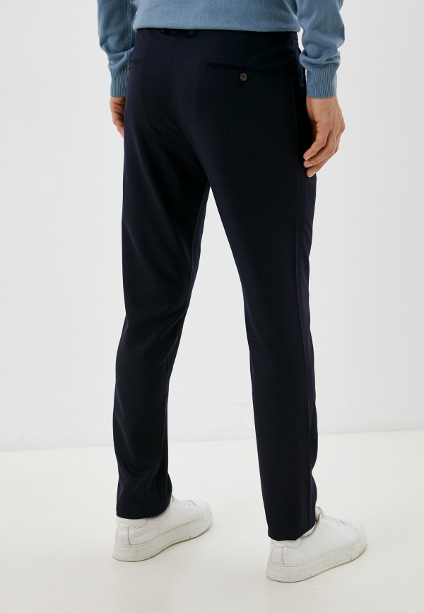 Брюки Ketroy синий, размер 54, фото 3