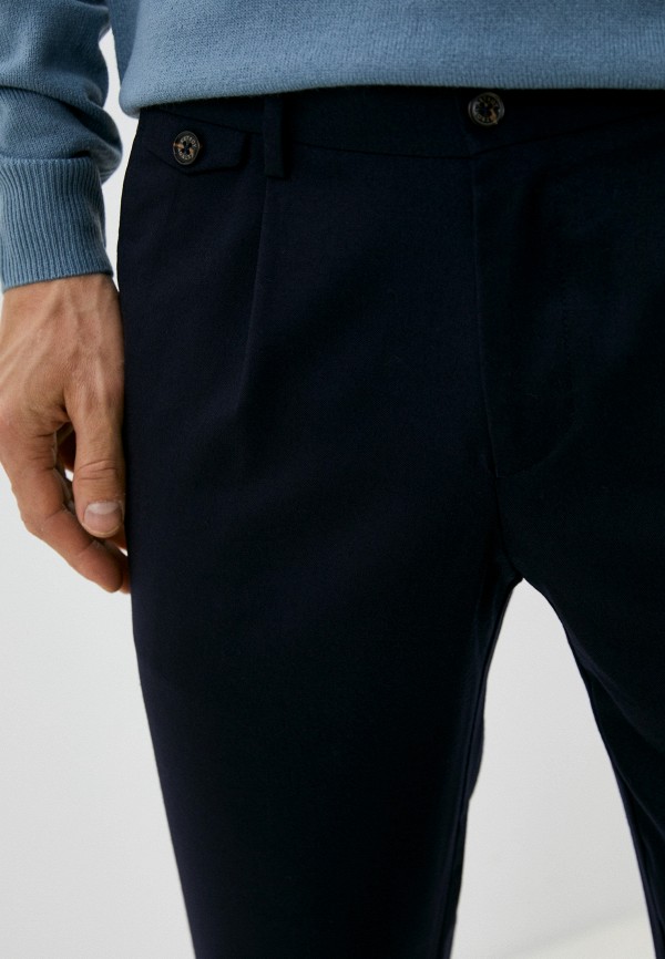 Брюки Ketroy синий, размер 54, фото 4