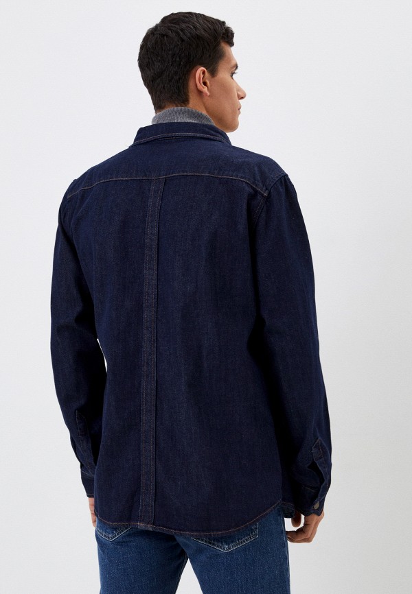 фото Рубашка джинсовая whitney