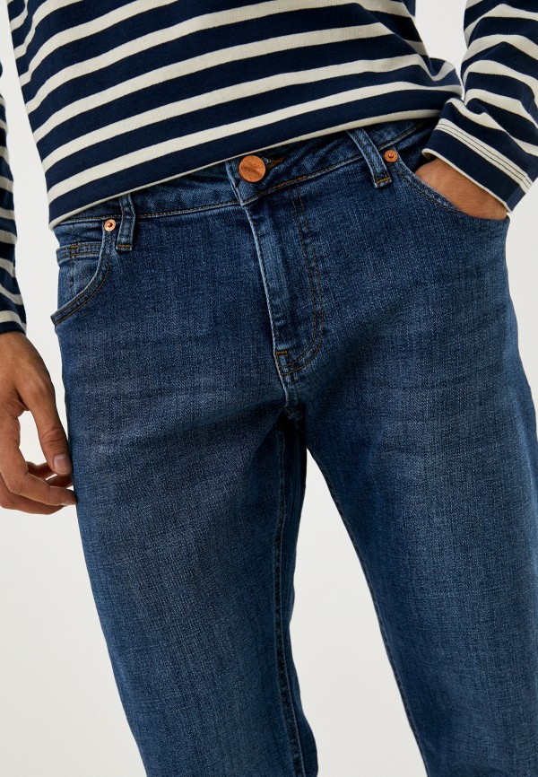 фото Джинсы whitney