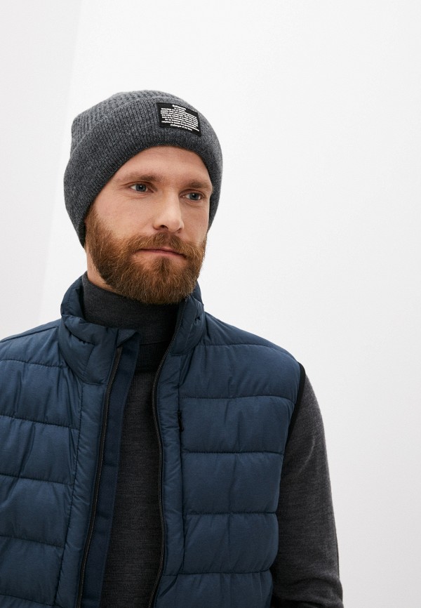 фото Шапка o'stin