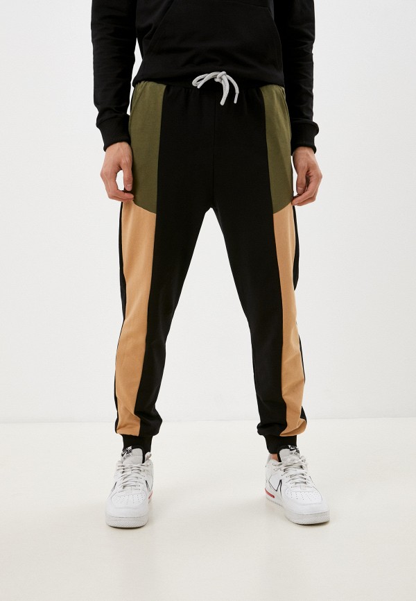 фото Костюм спортивный blacksi