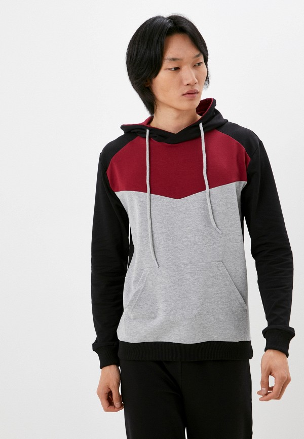 фото Костюм спортивный blacksi