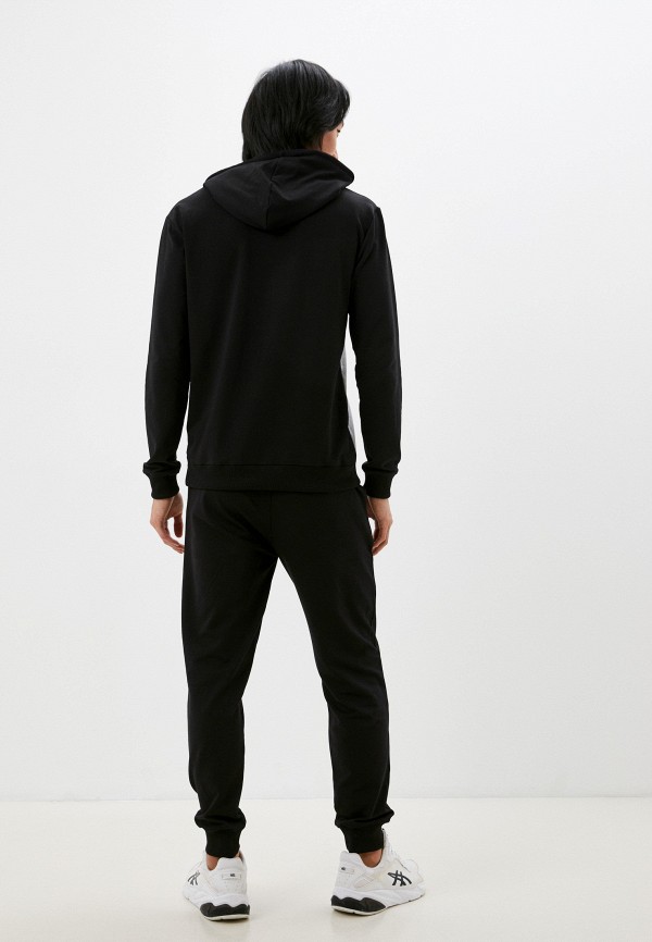 фото Костюм спортивный blacksi