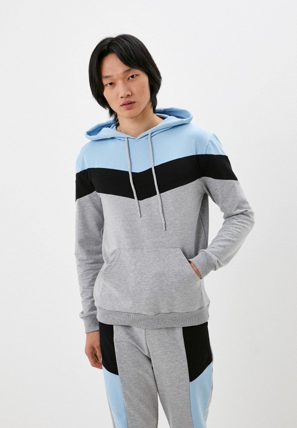 фото Костюм спортивный blacksi