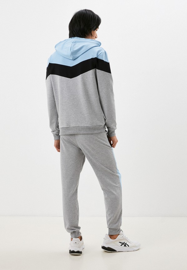 фото Костюм спортивный blacksi