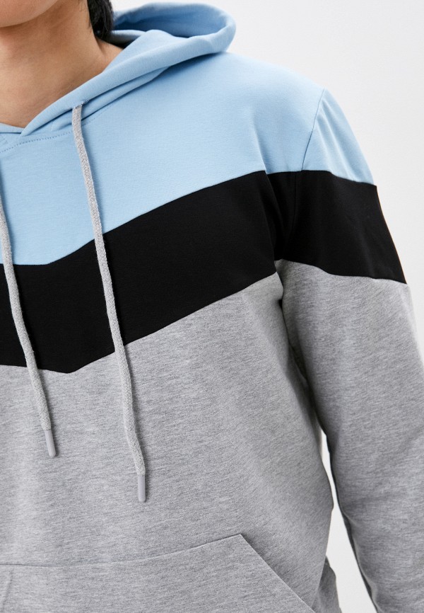 фото Костюм спортивный blacksi