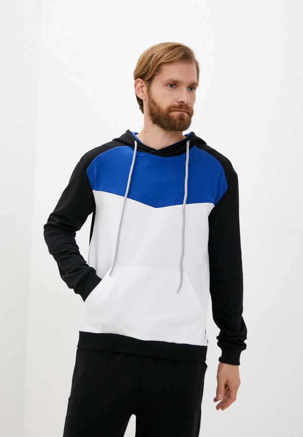 фото Костюм спортивный blacksi