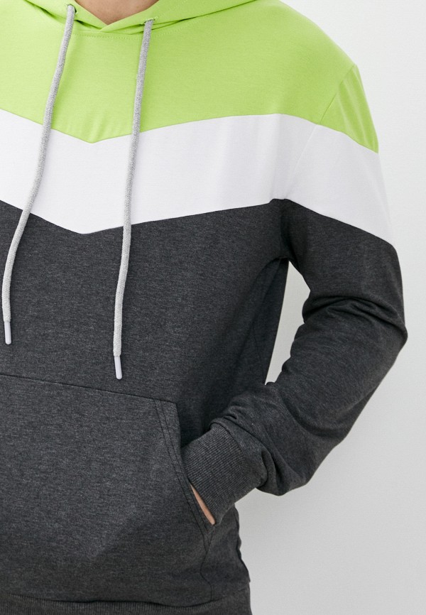 фото Костюм спортивный blacksi