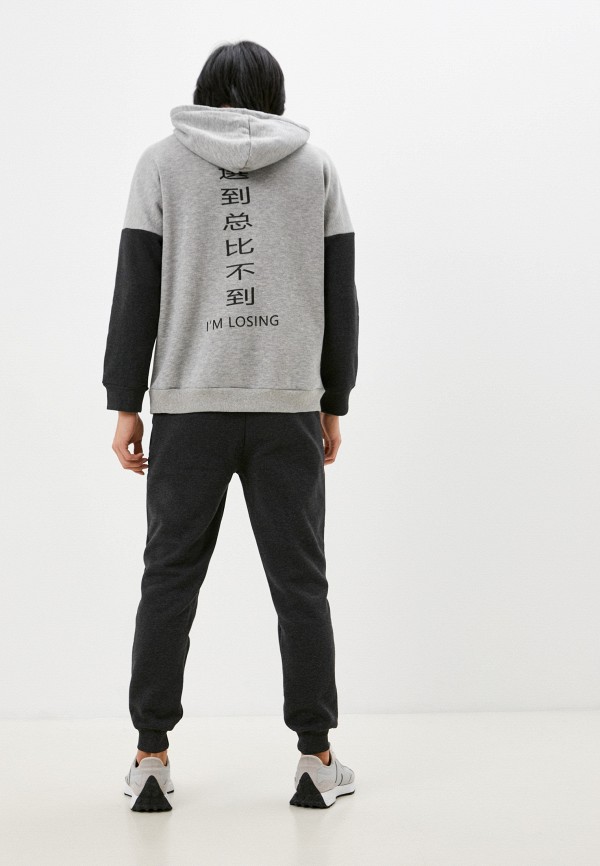 фото Костюм спортивный blacksi