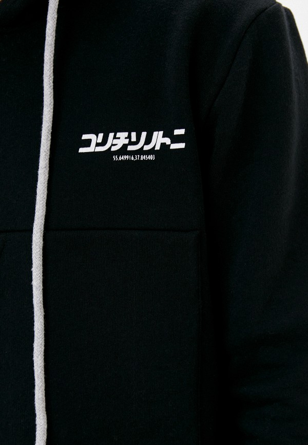 фото Костюм спортивный blacksi