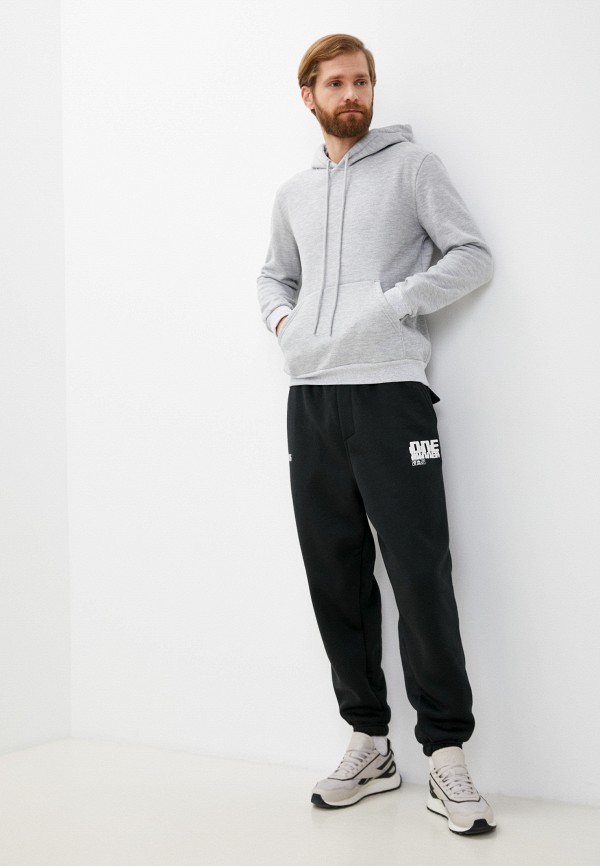 фото Худи blacksi