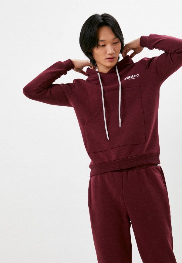 фото Костюм спортивный blacksi