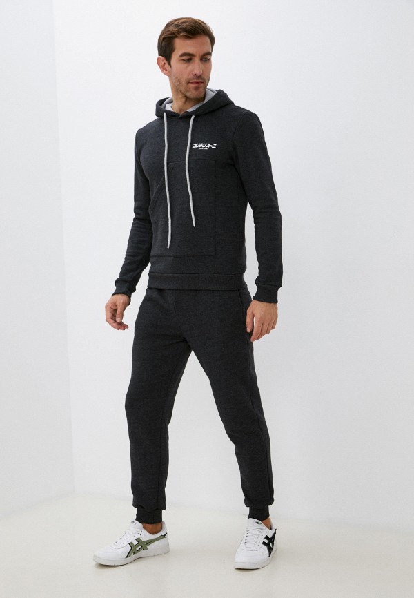 фото Костюм спортивный blacksi