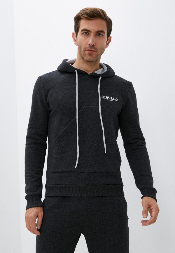 фото Костюм спортивный blacksi