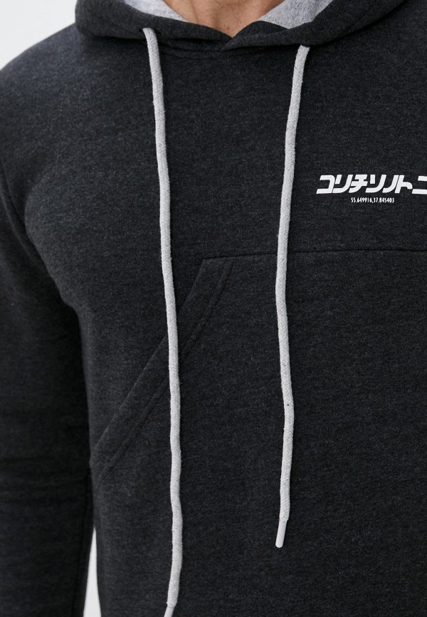 фото Костюм спортивный blacksi