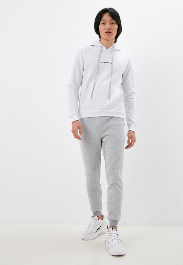 Худи Blacksi бежевый, размер 52, фото 2