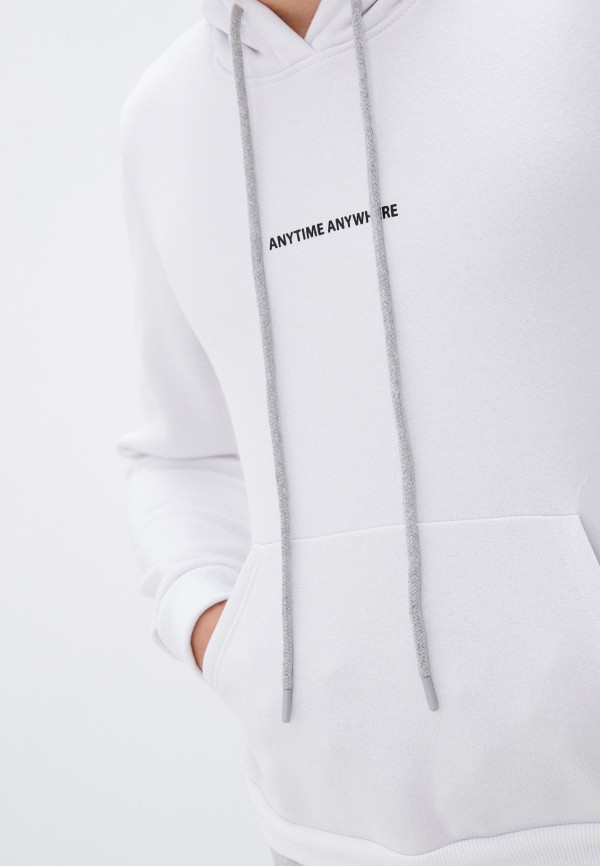 Худи Blacksi бежевый, размер 52, фото 4