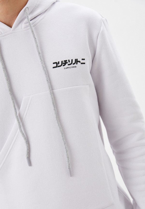 фото Костюм спортивный blacksi