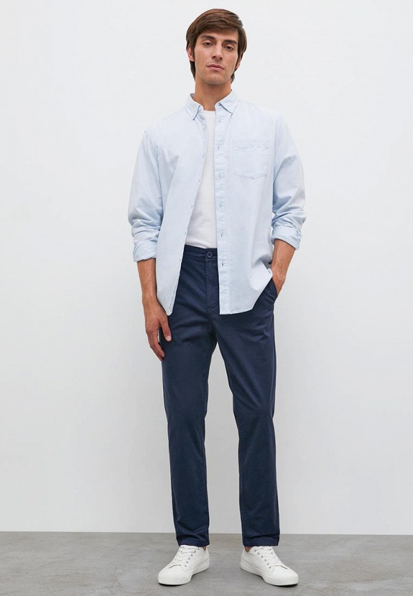 фото Брюки finn flare