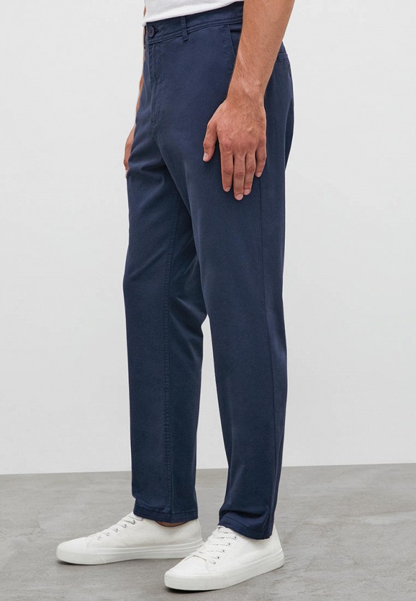 фото Брюки finn flare