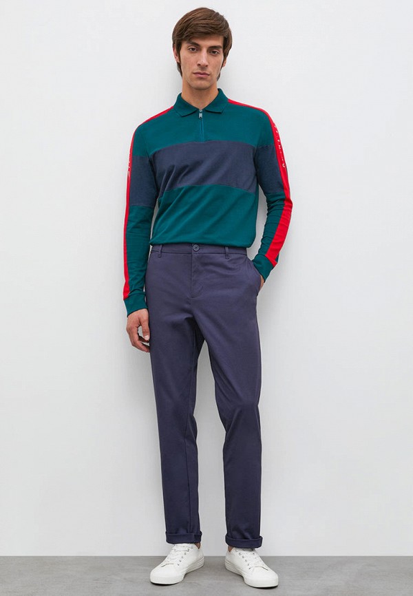 фото Брюки finn flare