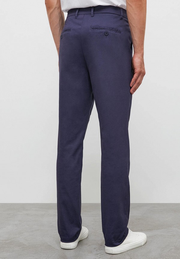 фото Брюки finn flare