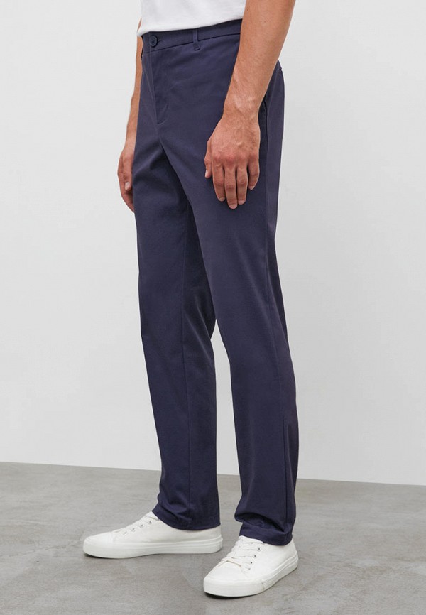 фото Брюки finn flare