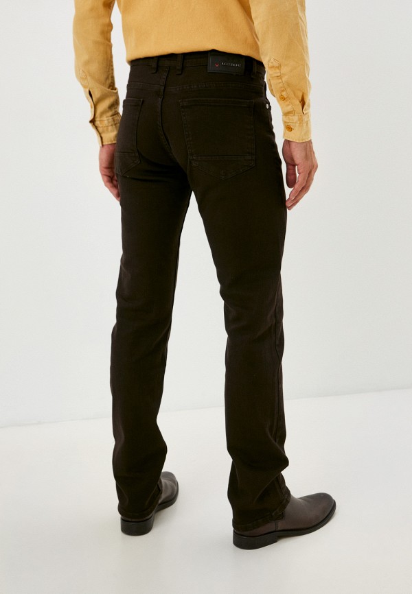 фото Джинсы mossmore