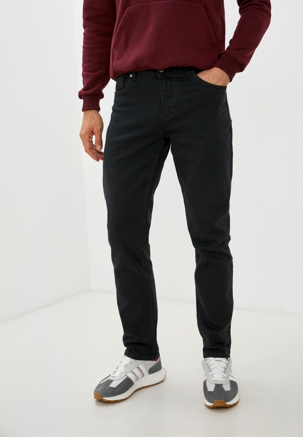 

Джинсы Mossmore, Синий, Slim fit