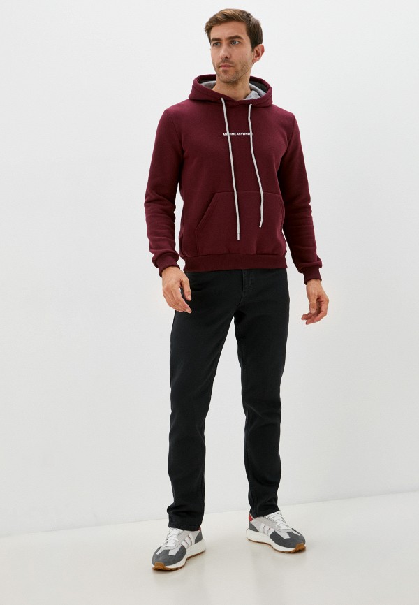 фото Джинсы mossmore