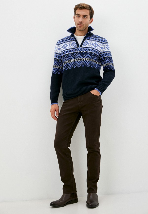 фото Джинсы mossmore